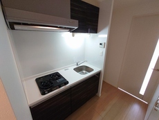 キッチン　33枚中 3枚目