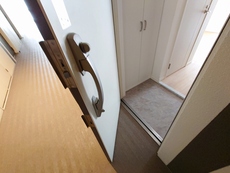 玄関　33枚中 22枚目