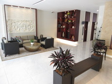 エントランス　33枚中 24枚目