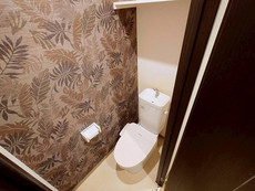 トイレ　32枚中 7枚目