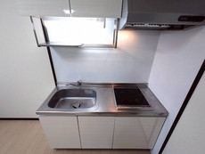 キッチン　32枚中 14枚目