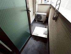 バルコニー　32枚中 12枚目