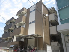 フジパレス東三国2...