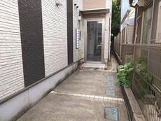 エントランス　28枚中 23枚目