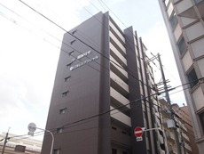 ジュネス新大阪レ...