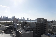 眺望　33枚中 13枚目