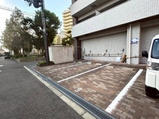 駐車場　33枚中 32枚目