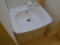 洗面台
