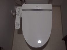 トイレ　33枚中 7枚目