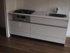 キッチン　33枚中 3枚目