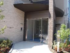 エントランス　33枚中 24枚目