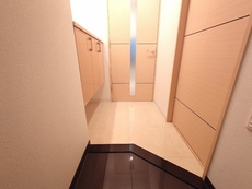 玄関　33枚中 10枚目