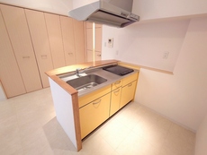 キッチン　33枚中 3枚目