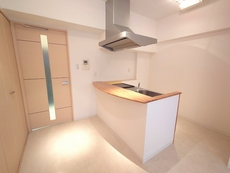 キッチン　33枚中 17枚目