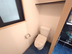 トイレ　33枚中 7枚目