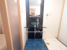 洗面台　33枚中 6枚目