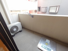 バルコニー　33枚中 12枚目