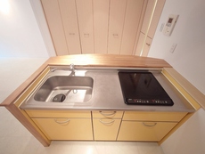 キッチン　33枚中 14枚目