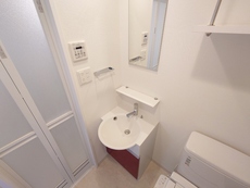 洗面台　33枚中 6枚目