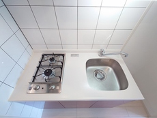 キッチン　33枚中 14枚目