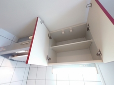 キッチン　33枚中 20枚目