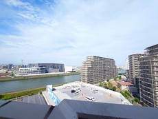 眺望　33枚中 13枚目