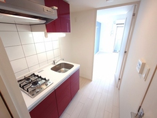 キッチン　33枚中 3枚目