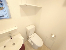 トイレ　33枚中 7枚目