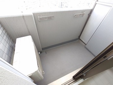 バルコニー　33枚中 12枚目