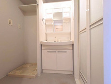 洗面台　28枚中 6枚目