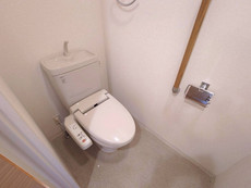 トイレ　28枚中 7枚目