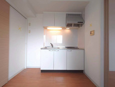 キッチン　28枚中 3枚目