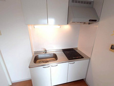 キッチン　28枚中 14枚目