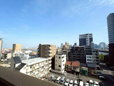 眺望　28枚中 13枚目