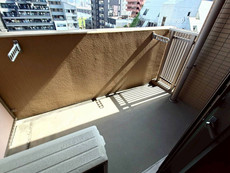 バルコニー　28枚中 12枚目
