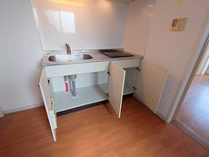 キッチン　28枚中 18枚目