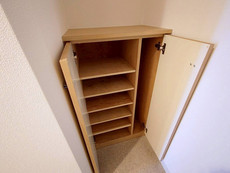 収納　28枚中 21枚目