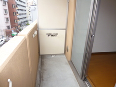 バルコニー　19枚中 11枚目