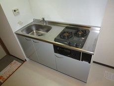 キッチン　19枚中 13枚目