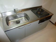 キッチン　19枚中 3枚目