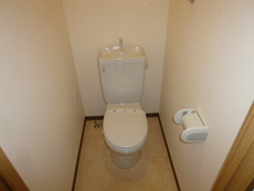 トイレ　19枚中 8枚目