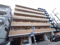 リバー・スクウェ...