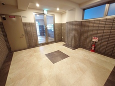 ロビー　19枚中 16枚目