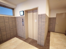 その他共用部　19枚中 17枚目