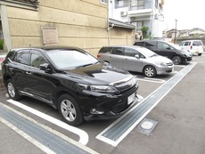 駐車場　30枚中 28枚目