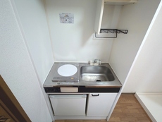 キッチン　31枚中 14枚目