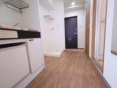 キッチン　31枚中 17枚目