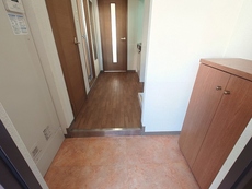 玄関　31枚中 10枚目