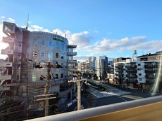 眺望　31枚中 13枚目