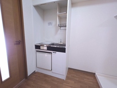 キッチン　31枚中 3枚目